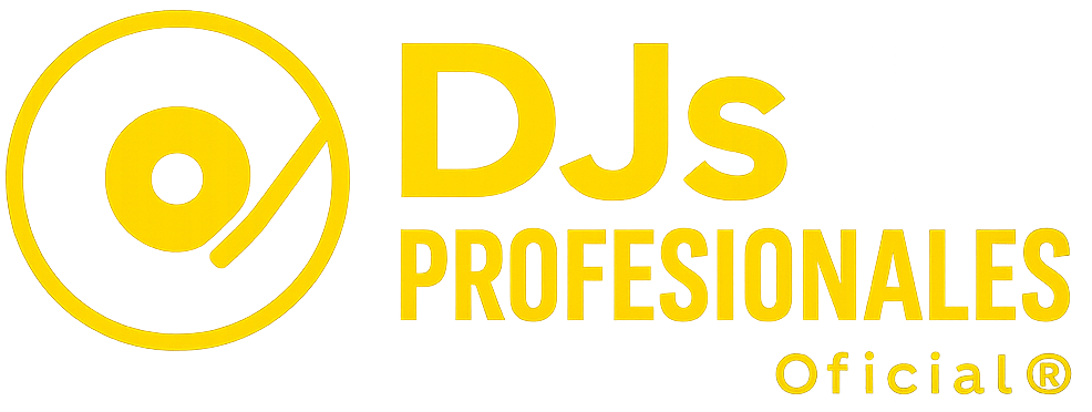 DJs Profesionales